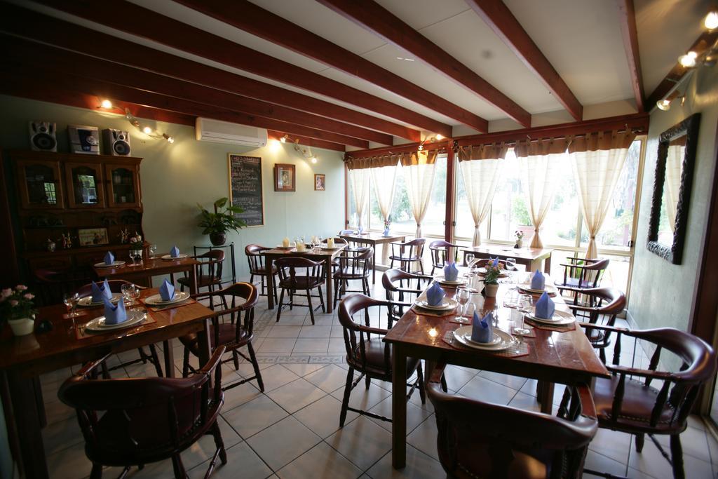 Ingenia Holidays Hunter Valley Cessnock Dış mekan fotoğraf