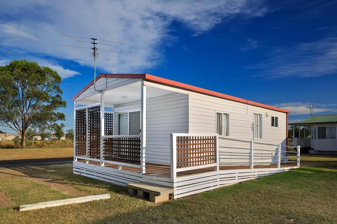 Ingenia Holidays Hunter Valley Cessnock Dış mekan fotoğraf