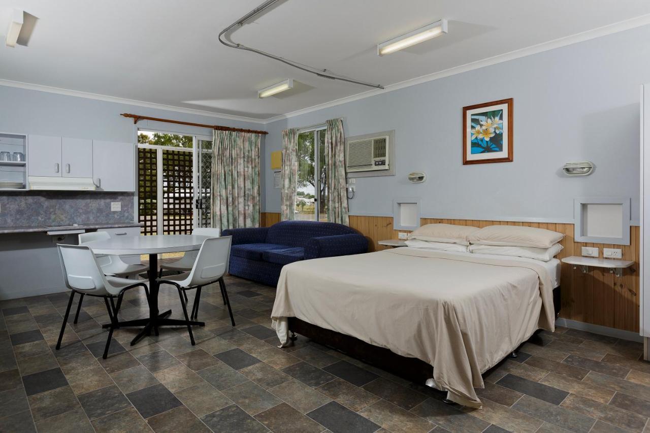 Ingenia Holidays Hunter Valley Cessnock Dış mekan fotoğraf