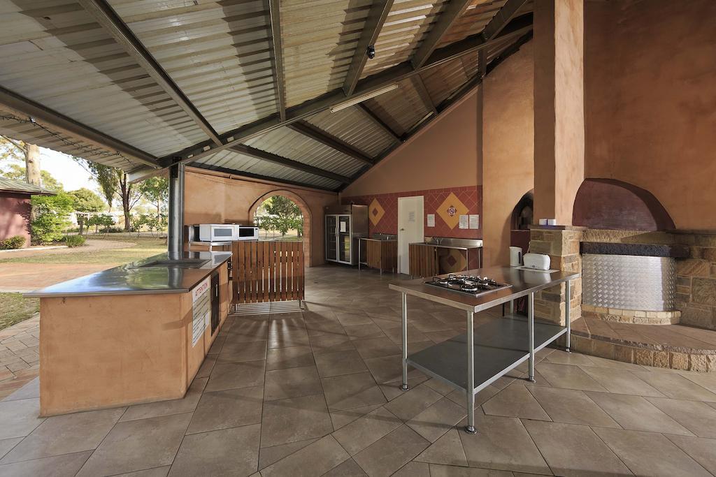 Ingenia Holidays Hunter Valley Cessnock Dış mekan fotoğraf