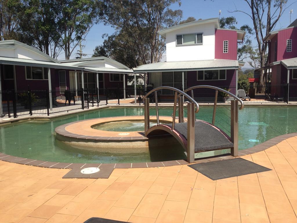 Ingenia Holidays Hunter Valley Cessnock Dış mekan fotoğraf