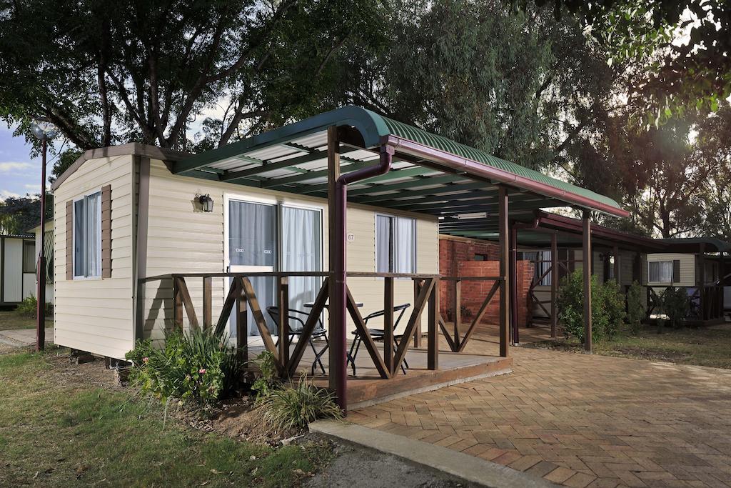 Ingenia Holidays Hunter Valley Cessnock Dış mekan fotoğraf