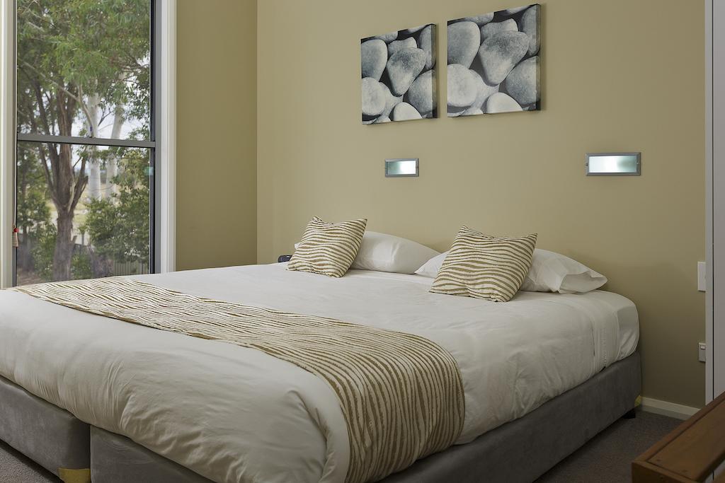 Ingenia Holidays Hunter Valley Cessnock Oda fotoğraf