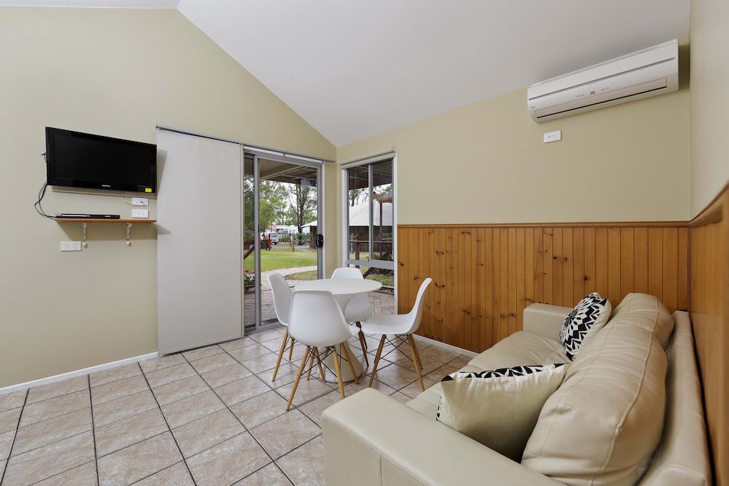 Ingenia Holidays Hunter Valley Cessnock Oda fotoğraf