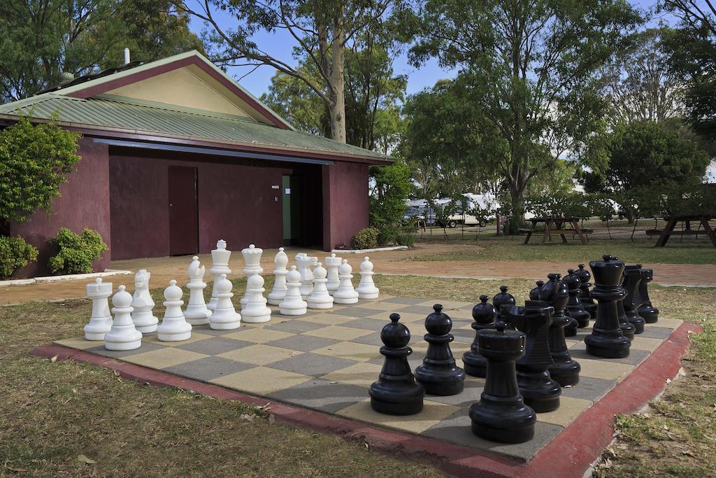 Ingenia Holidays Hunter Valley Cessnock Dış mekan fotoğraf