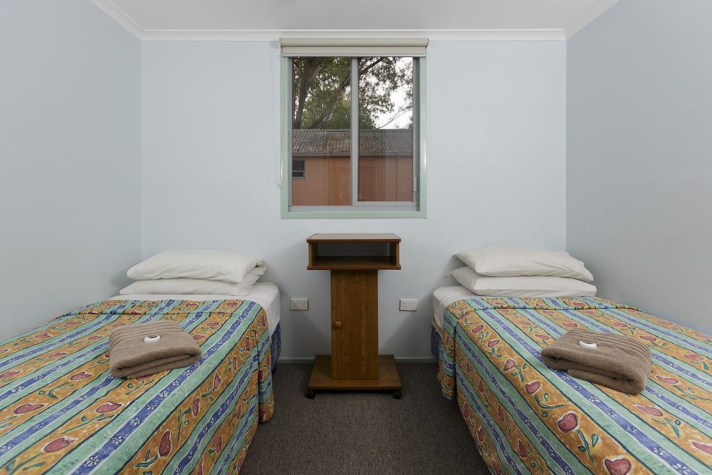 Ingenia Holidays Hunter Valley Cessnock Oda fotoğraf