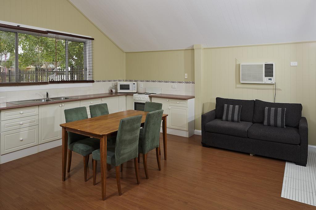 Ingenia Holidays Hunter Valley Cessnock Oda fotoğraf