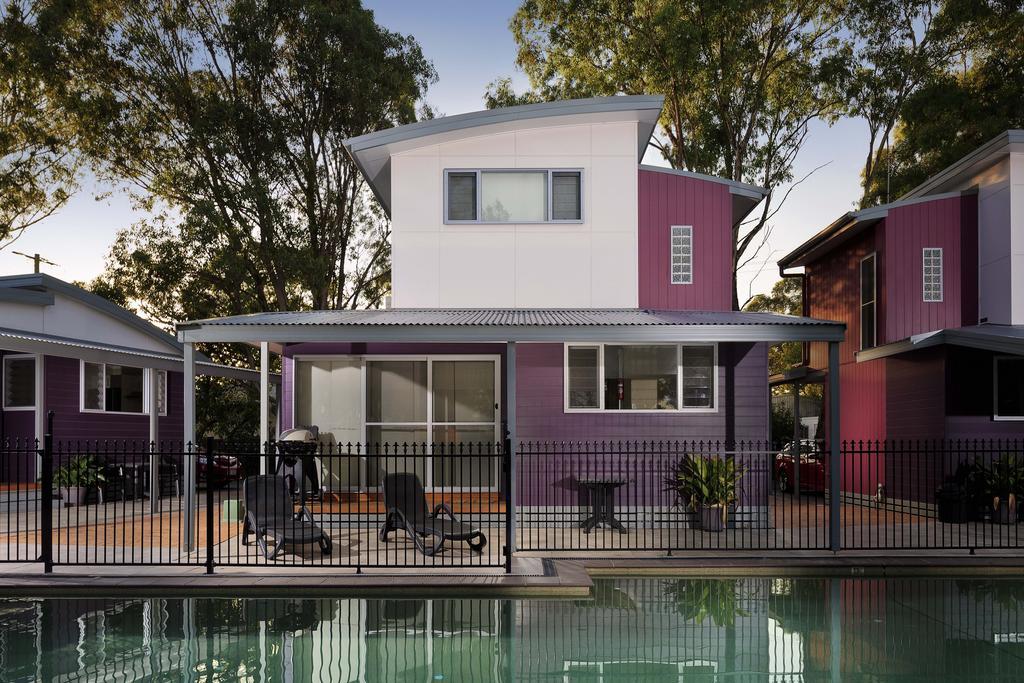 Ingenia Holidays Hunter Valley Cessnock Oda fotoğraf