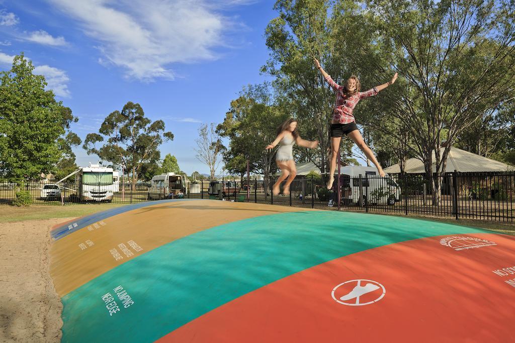 Ingenia Holidays Hunter Valley Cessnock Dış mekan fotoğraf