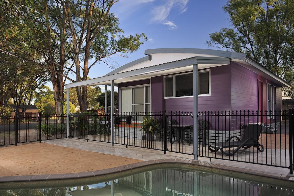 Ingenia Holidays Hunter Valley Cessnock Dış mekan fotoğraf