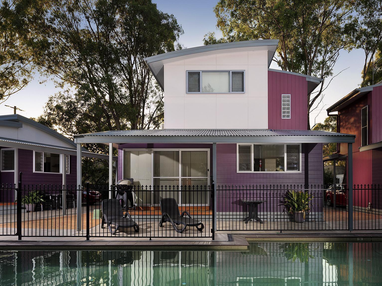 Ingenia Holidays Hunter Valley Cessnock Dış mekan fotoğraf