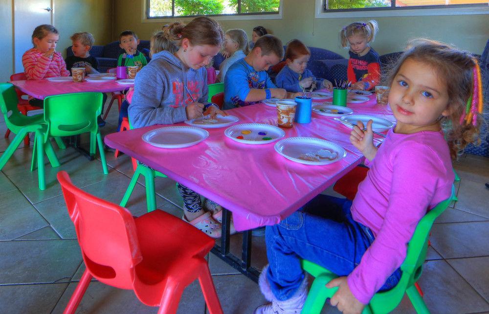 Ingenia Holidays Hunter Valley Cessnock Dış mekan fotoğraf