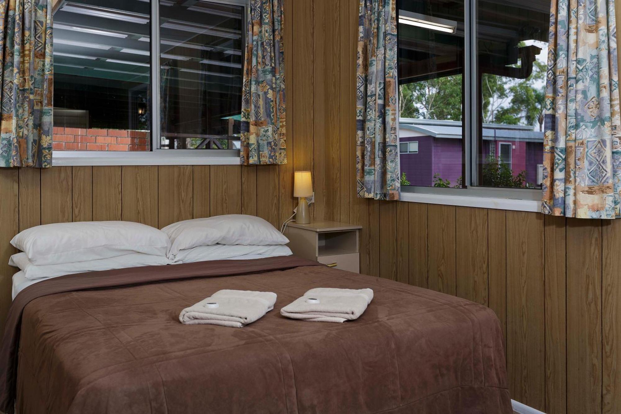 Ingenia Holidays Hunter Valley Cessnock Dış mekan fotoğraf