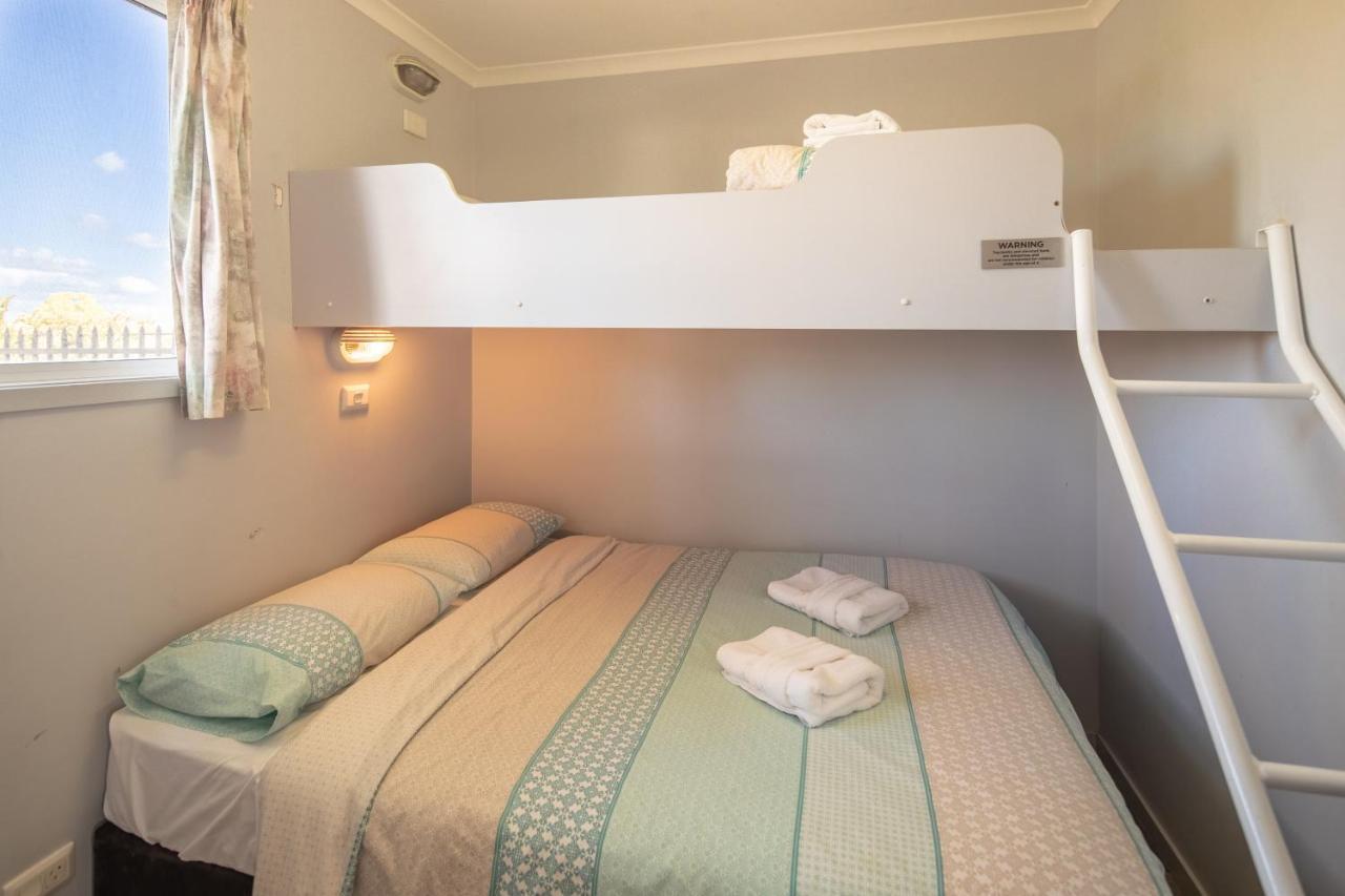 Ingenia Holidays Hunter Valley Cessnock Dış mekan fotoğraf