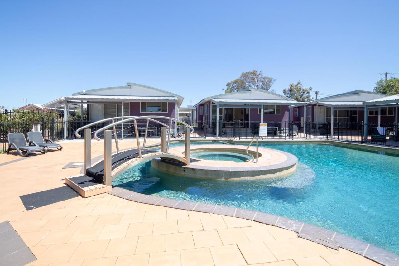 Ingenia Holidays Hunter Valley Cessnock Dış mekan fotoğraf