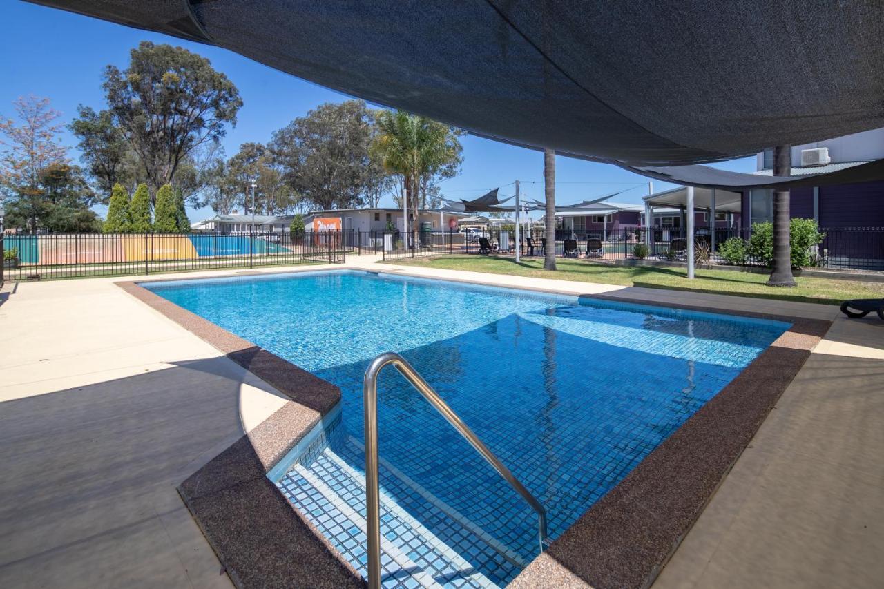 Ingenia Holidays Hunter Valley Cessnock Dış mekan fotoğraf