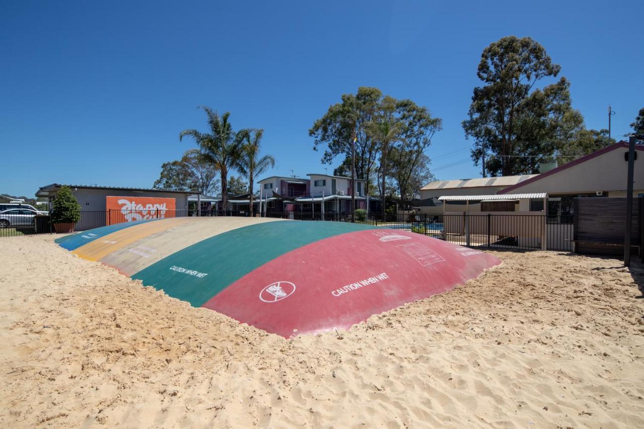 Ingenia Holidays Hunter Valley Cessnock Dış mekan fotoğraf