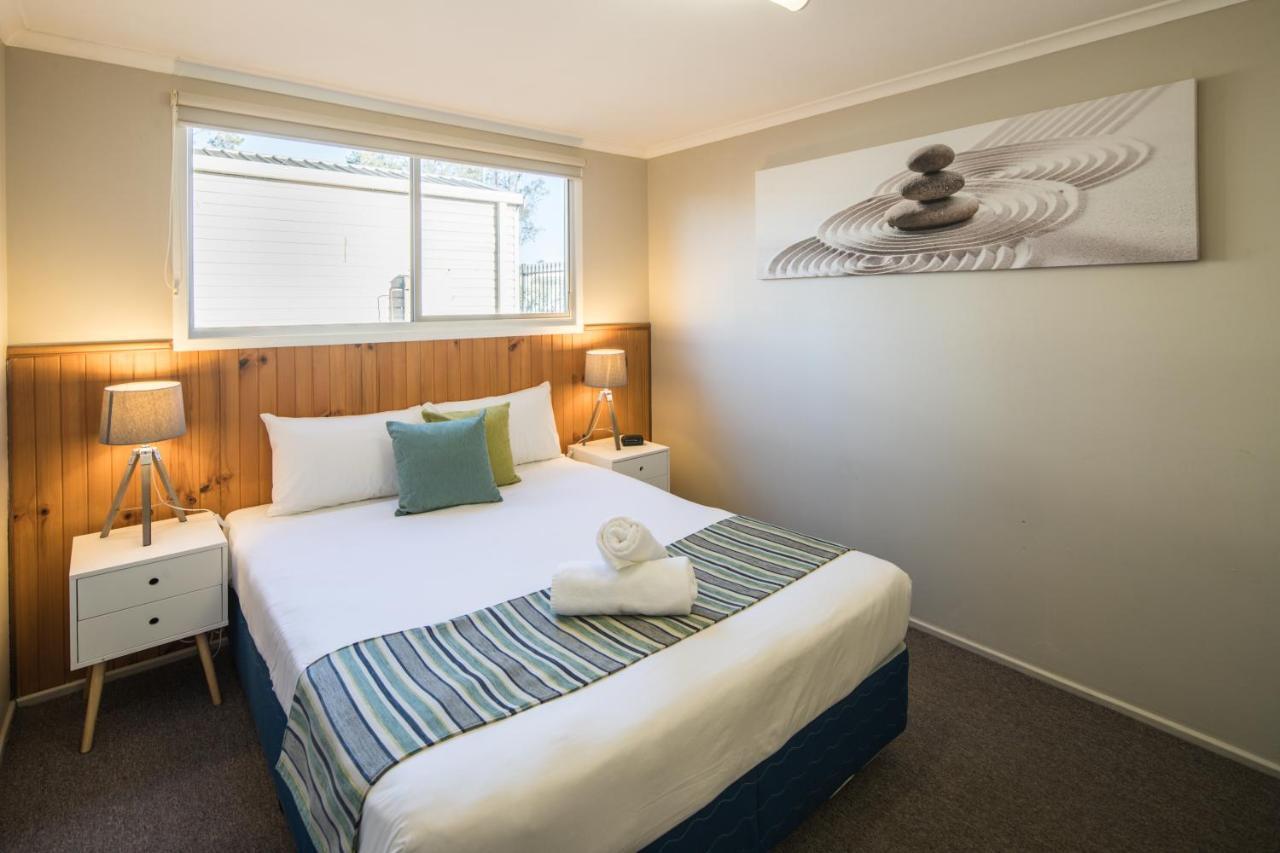 Ingenia Holidays Hunter Valley Cessnock Dış mekan fotoğraf