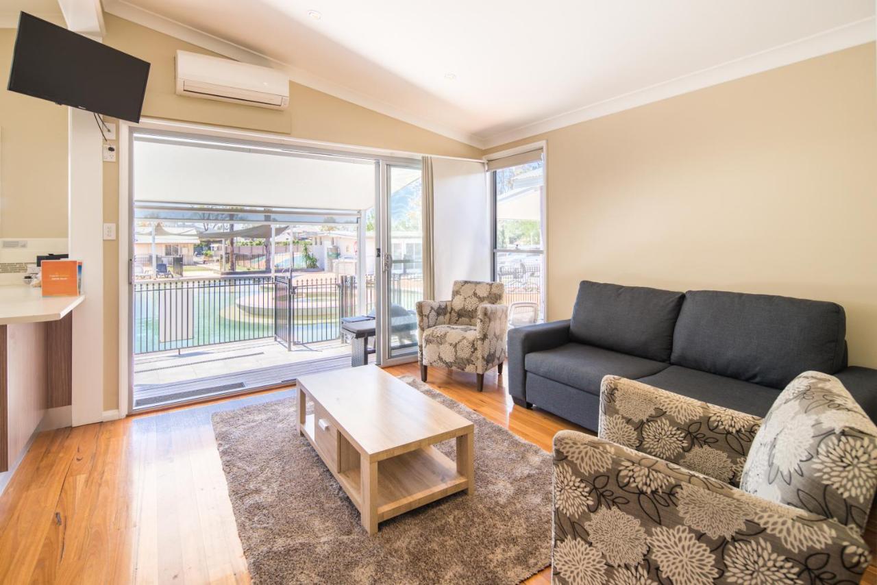 Ingenia Holidays Hunter Valley Cessnock Dış mekan fotoğraf