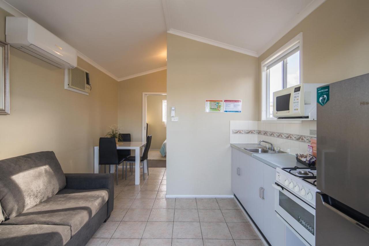 Ingenia Holidays Hunter Valley Cessnock Dış mekan fotoğraf