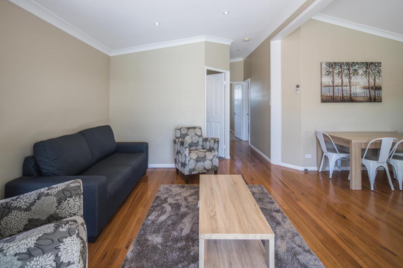 Ingenia Holidays Hunter Valley Cessnock Dış mekan fotoğraf