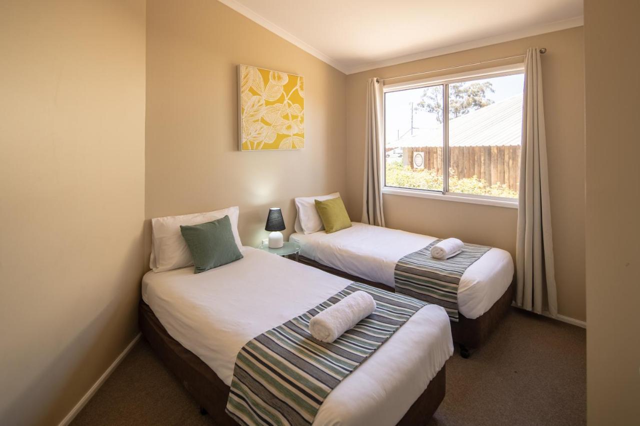 Ingenia Holidays Hunter Valley Cessnock Dış mekan fotoğraf