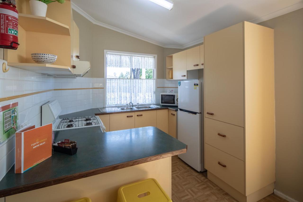 Ingenia Holidays Hunter Valley Cessnock Dış mekan fotoğraf