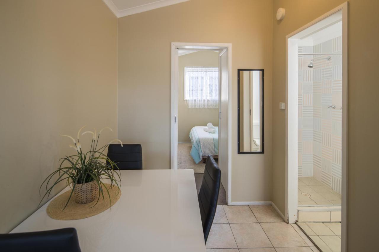 Ingenia Holidays Hunter Valley Cessnock Dış mekan fotoğraf