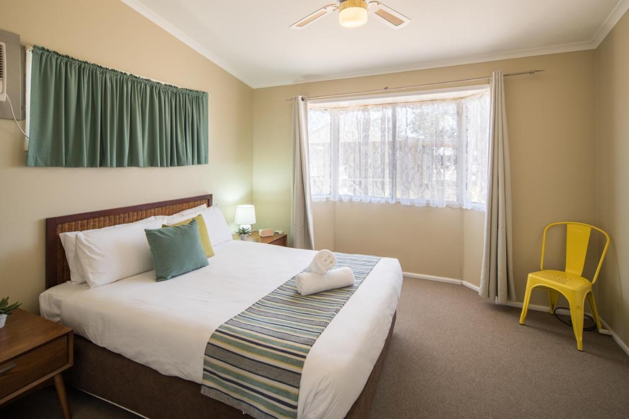 Ingenia Holidays Hunter Valley Cessnock Dış mekan fotoğraf