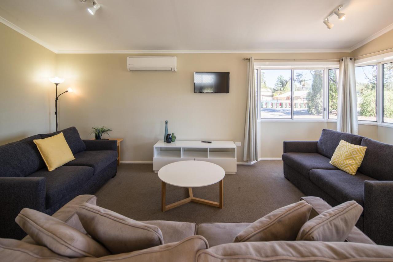 Ingenia Holidays Hunter Valley Cessnock Dış mekan fotoğraf