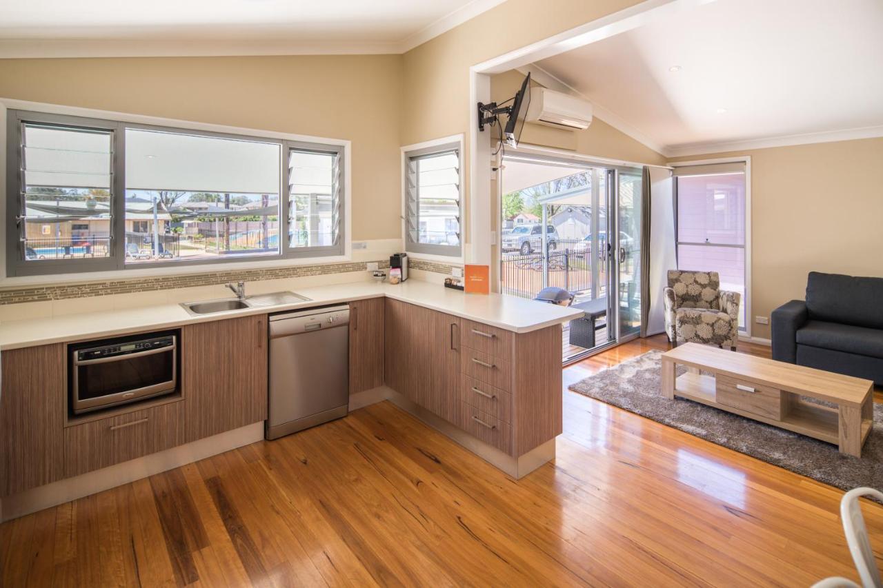 Ingenia Holidays Hunter Valley Cessnock Dış mekan fotoğraf