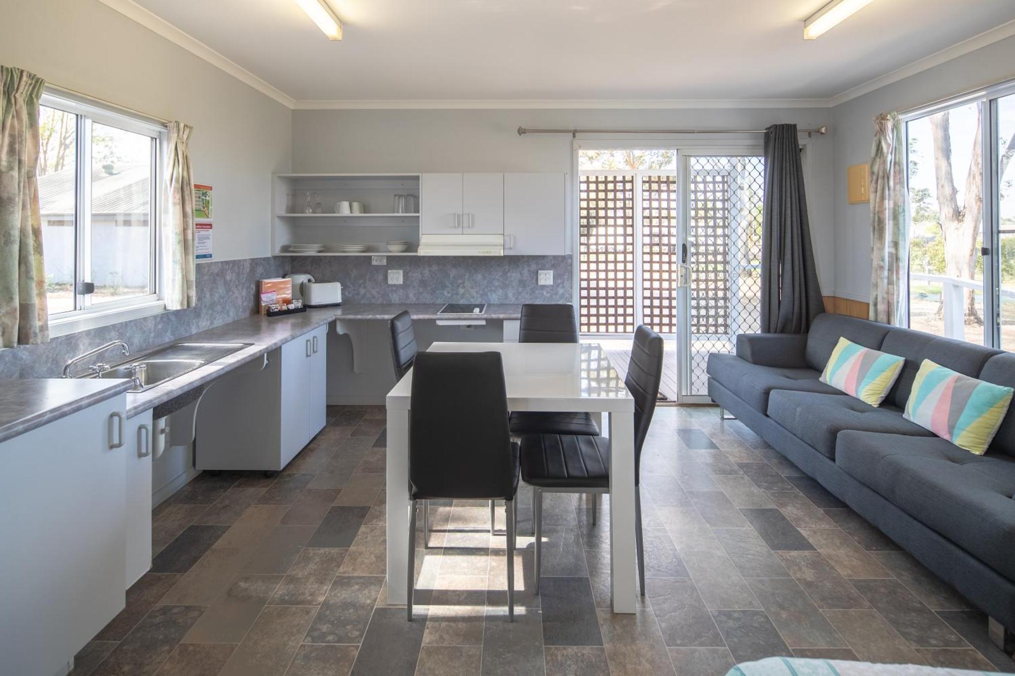 Ingenia Holidays Hunter Valley Cessnock Dış mekan fotoğraf