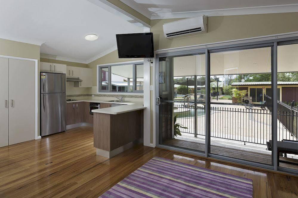 Ingenia Holidays Hunter Valley Cessnock Dış mekan fotoğraf
